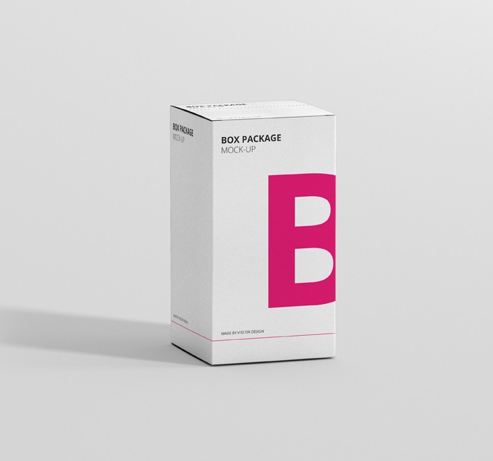 rectangle box