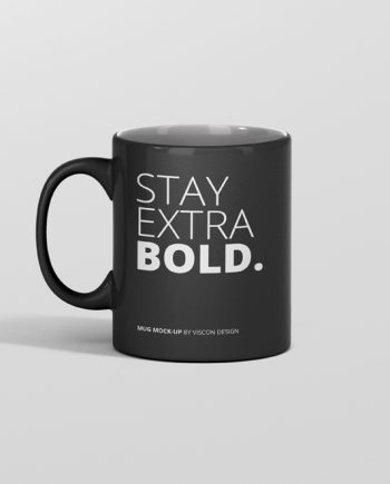 Mug Mockup