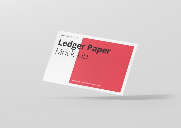 04_ledger_paper_frontview