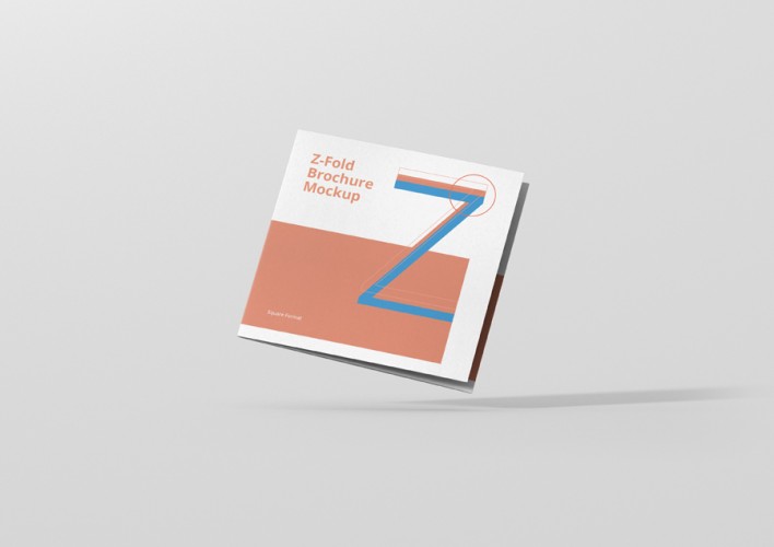 01_z_fold_brochure_mockup_square_frontview