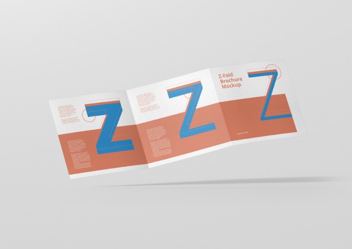 03_z_fold_brochure_mockup_square_frontview_open