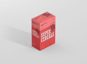 Download Cereals Box Mockup Big Size Premium And Free Mockups Yellowimages Mockups