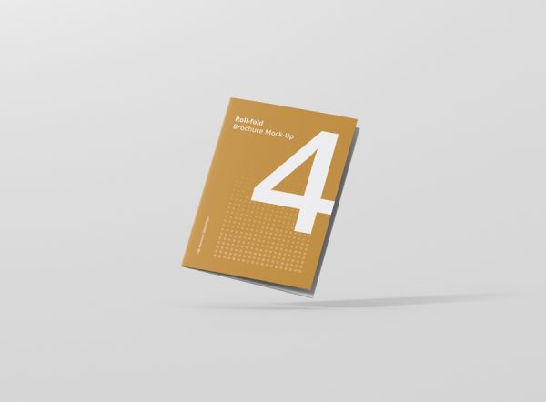 06_4_roll_fold_brochure_mockup_frontview