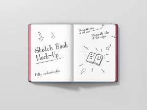 sketchbook_mockup_by_viscondesign